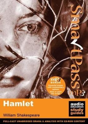 Hamlet - William Shakespeare, Simon Potter, Phil Viner