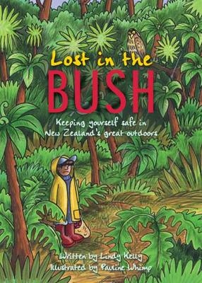 Lost in the Bush - Lindy Kelly