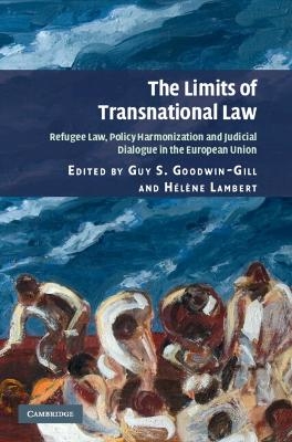 The Limits of Transnational Law - 