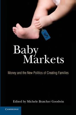 Baby Markets - 