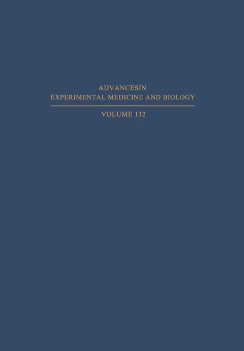 Alcohol and Aldehyde Metabolizing Systems-IV - 