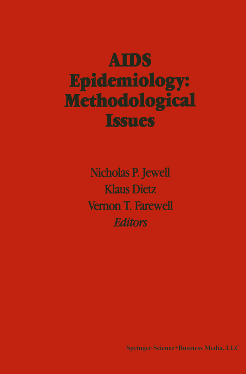 AIDS Epidemiology - 