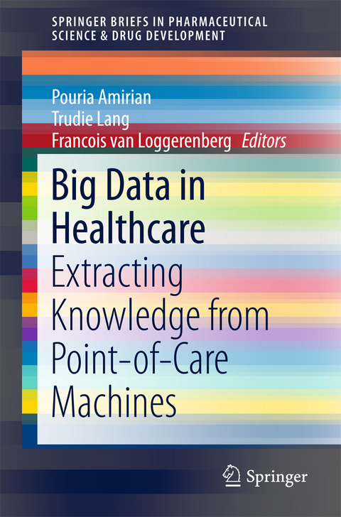 Big Data in Healthcare - 