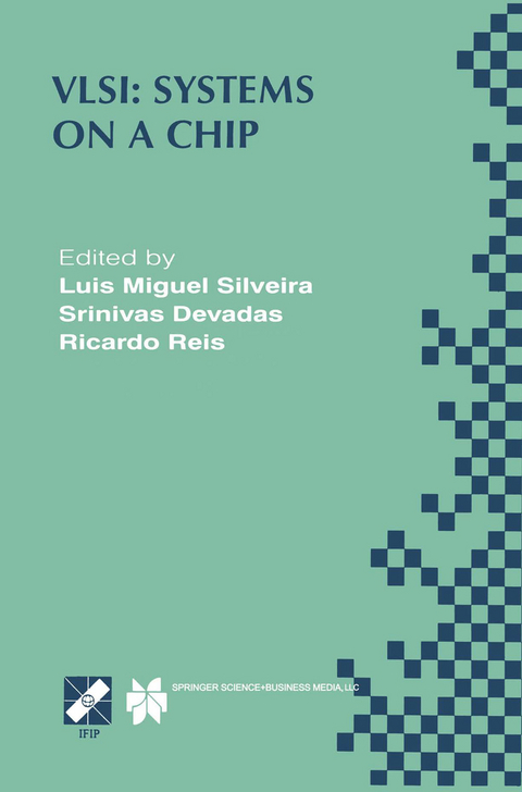 VLSI: Systems on a Chip - 