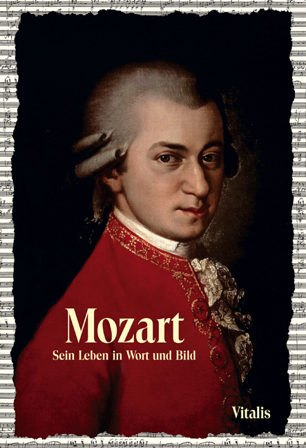 Mozart - 