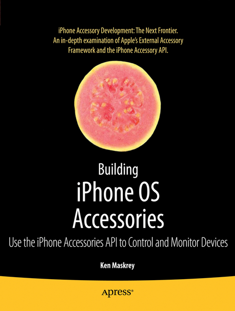 Building iPhone OS Accessories - Ken Maskrey