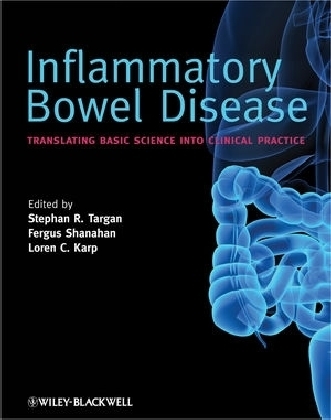 Inflammatory Bowel Disease - Stephan R. Targan, Fergus Shanahan, Loren C. Karp