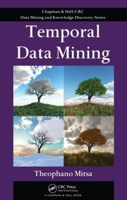 Temporal Data Mining - Theophano Mitsa