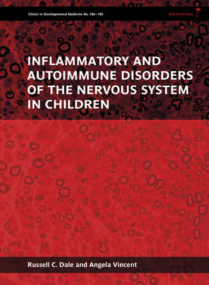 Inflammatory and Autoimmune Disorders of the Nervous System in Children - 