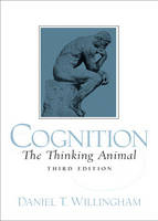 Cognition - Daniel T. Willingham