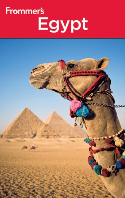 Frommer's Egypt - Mohamed el Hebeishy