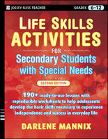 Life Skills Activities - Darlene Mannix