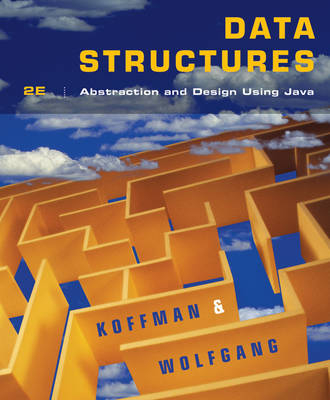 Data Structures - Elliot B. Koffman, Paul A. T. Wolfgang