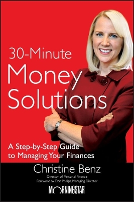 Morningstar's 30-Minute Money Solutions - Christine Benz