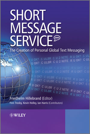 Short Message Service (SMS) - 