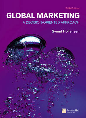 Global Marketing - Svend Hollensen