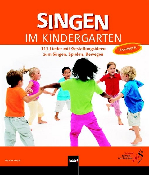 Singen im Kindergarten. Allgemeine Ausgabe