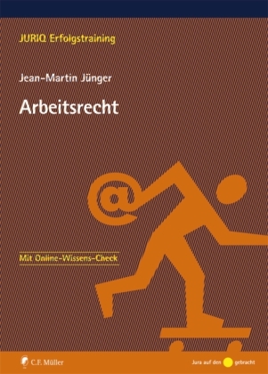 Arbeitsrecht - Jean-Martin Jünger