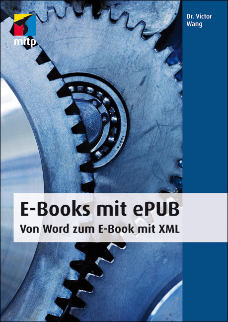 E-Books mit ePUB - Victor Wang