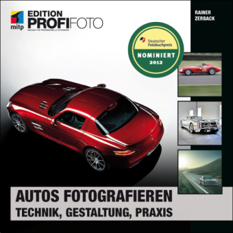 Autos fotografieren - Rainer Zerback