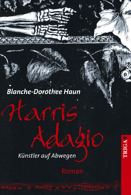 Harris Adagio - Blanche-Dorothee Haun