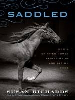 Saddled - Susan Richards