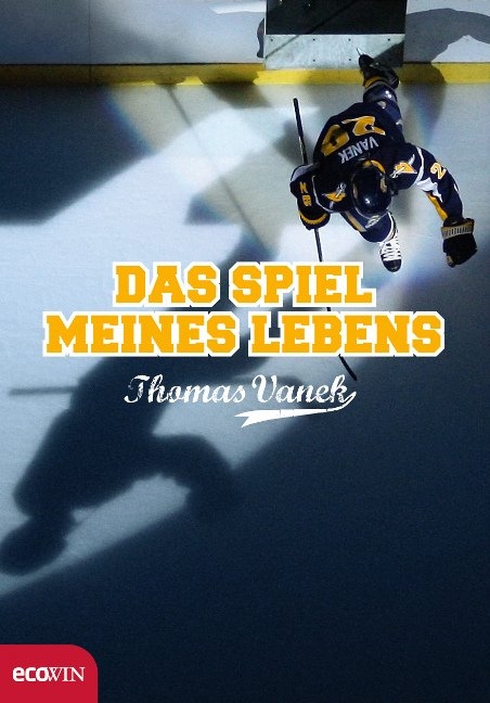 Das Spiel meines Lebens - Thomas Vanek