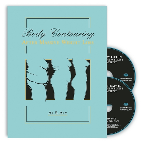 Body Contouring after Massive Weight Loss - 