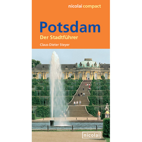 Potsdam - Claus D Steyer