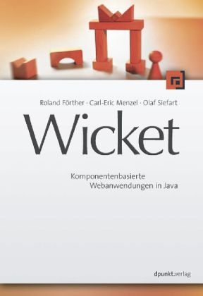 Wicket - Roland Förther, Carl-Eric Menzel, Olaf Siefart