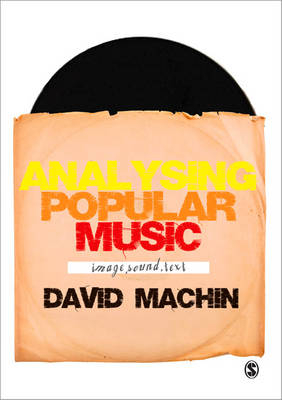 Analysing Popular Music - David MacHin