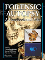 Forensic Autopsy - 