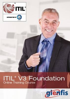 ITIL V3 Foundation Online Course -  Microsoft