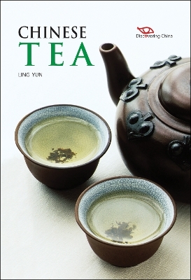 Chinese Tea - Ling Yun