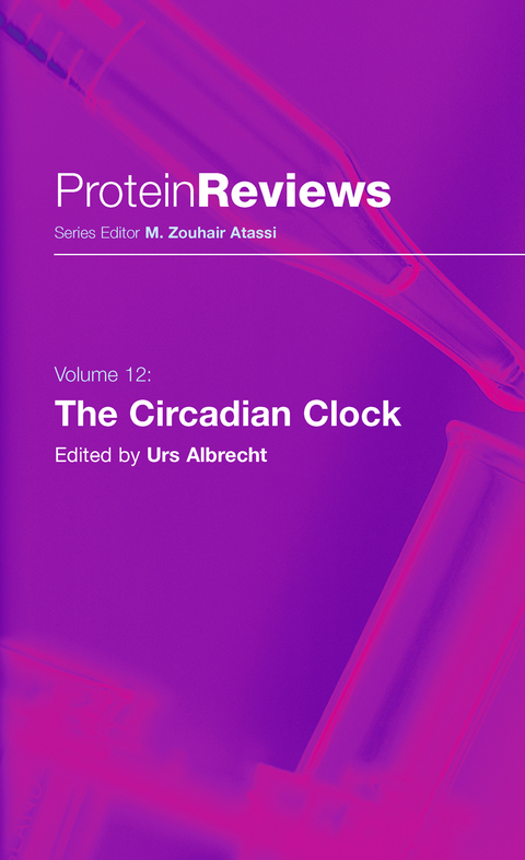 The Circadian Clock - 