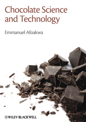 Chocolate Science and Technology - E Afoakwa