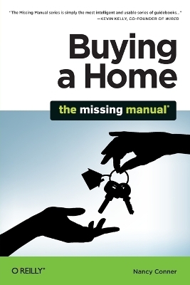 Buying a Home - Nancy Conner