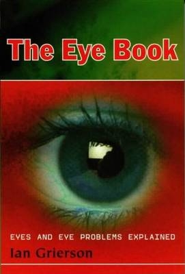 The Eye Book - Ian Grierson