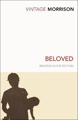 Beloved - Toni Morrison