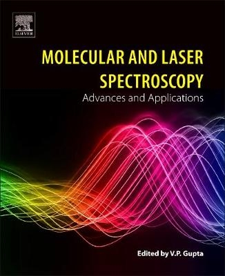 Molecular and Laser Spectroscopy - 