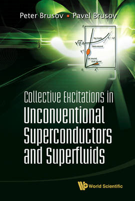 Collective Excitations In Unconventional Superconductors And Superfluids - Peter Nikitovich Brusov