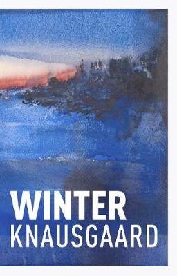 Winter -  Karl Ove Knausgaard