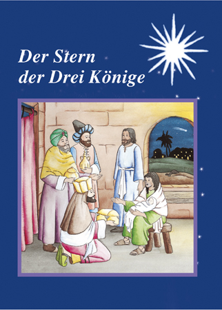 Der Stern der Drei Könige