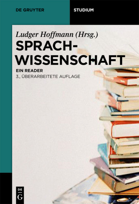 Sprachwissenschaft - 