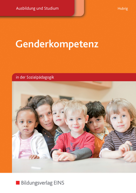 Genderkompetenz - Silke Hubrig