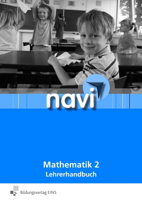 navi Mathematik 4 - Mona Noebel, Katrin Emschermann, Axel Stöhr, Almut Strakerjahn, Lena Wegner