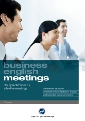 Business English Meetings