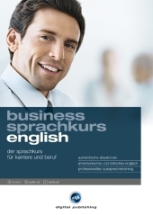 Business Sprachkurs English