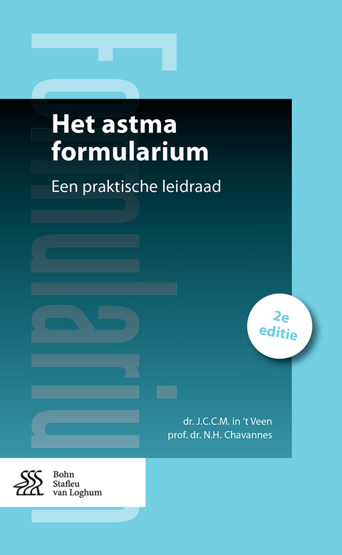 Het astma formularium - J.C.C.M. Veen, N.H. Chavannes