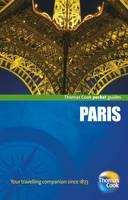 Paris -  Thomas Cook Publishing